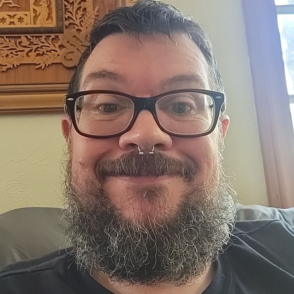 Shawn Adams 