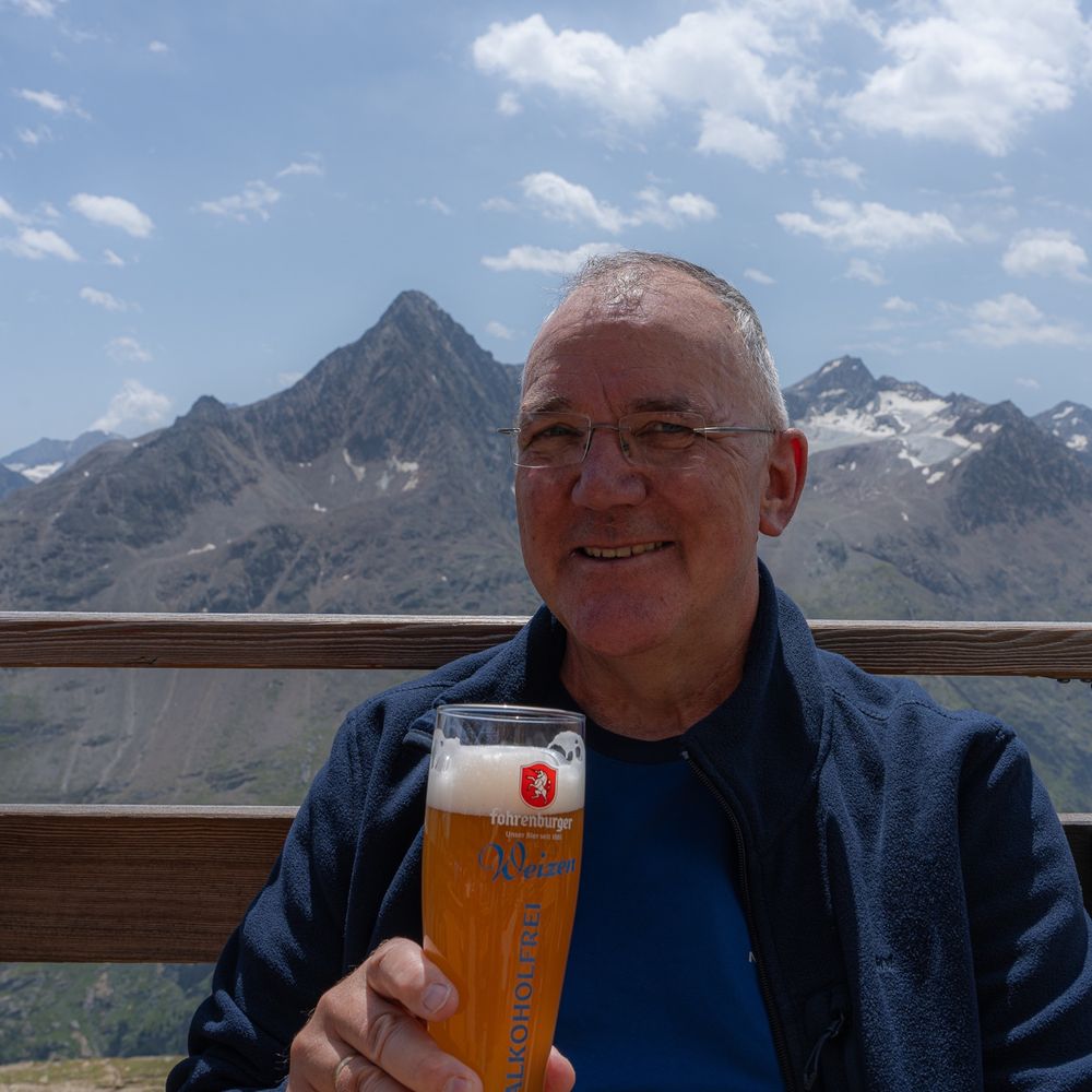 Bertram Bergink