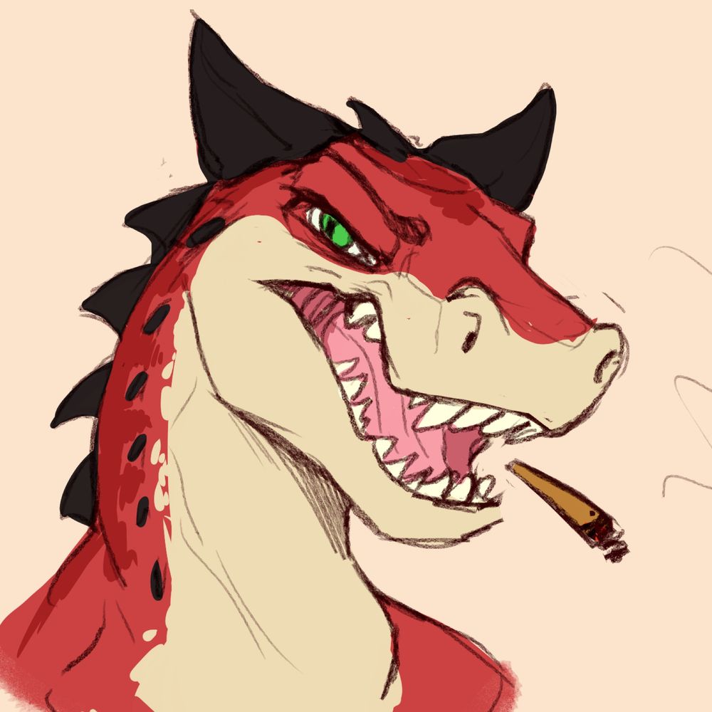 GeodeDeMatz.Furry-Artist