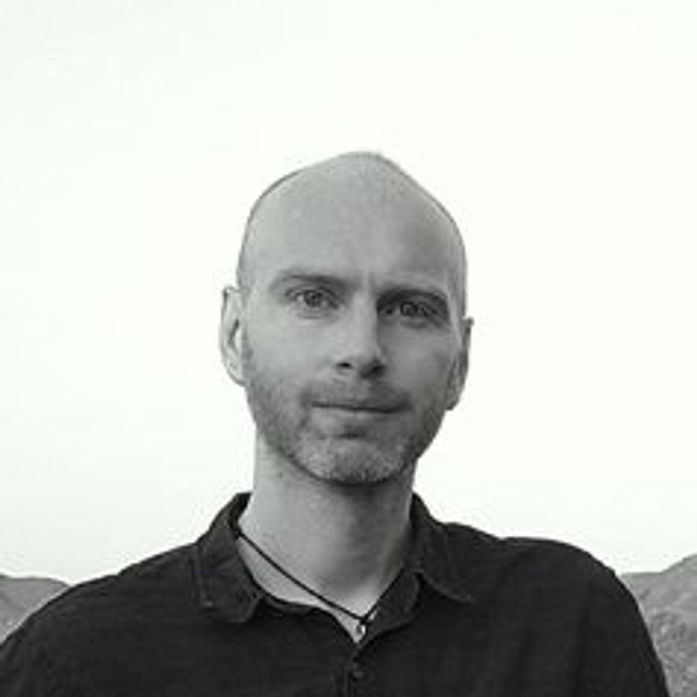 David Jennings