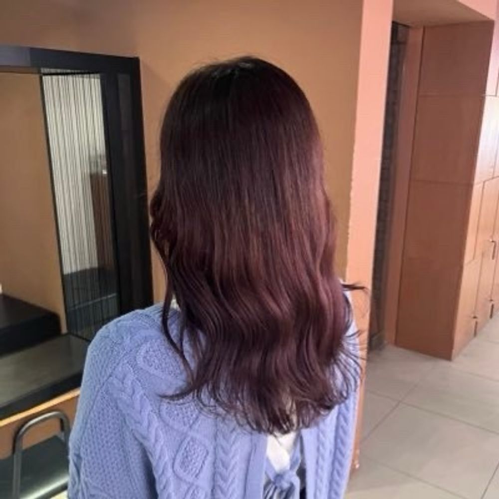 りほ。