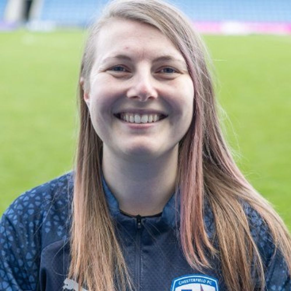 Ellie Yates