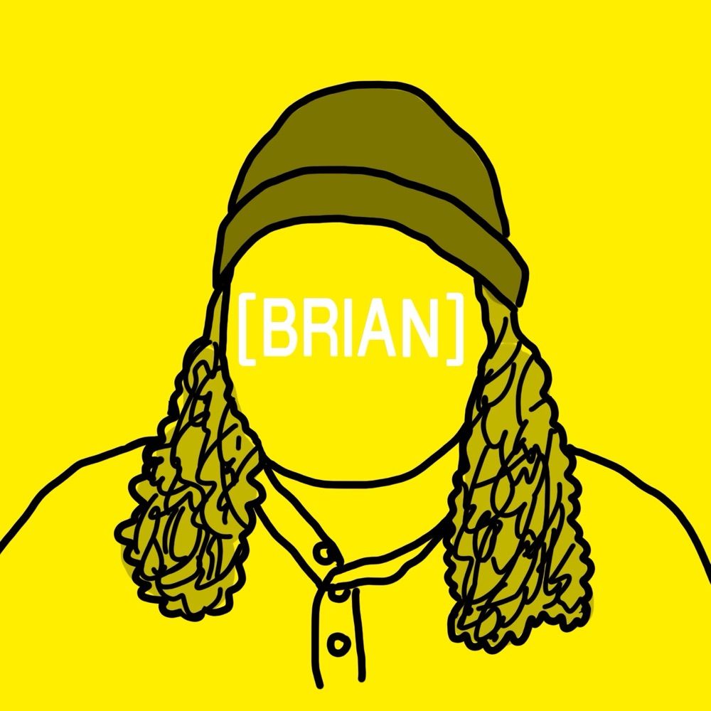 Brian Marr