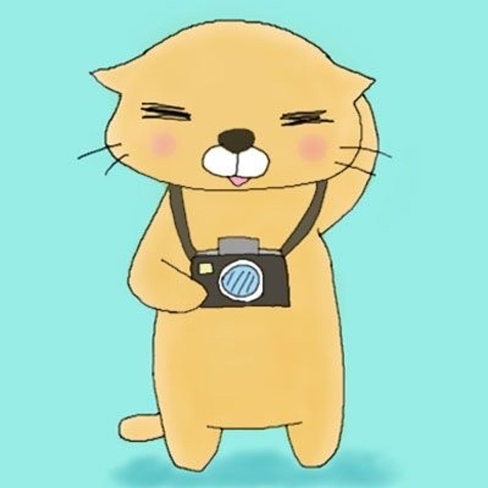 みゅー