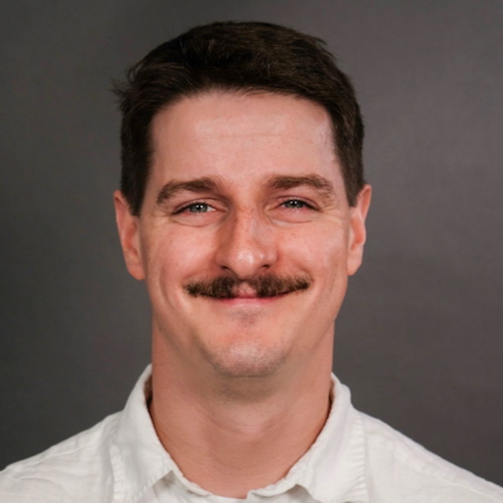 Matthew Owens, MS, MLS(ASCP)CM