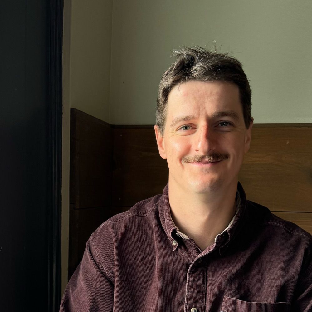 Matthew Owens, MS, MLS(ASCP)CM