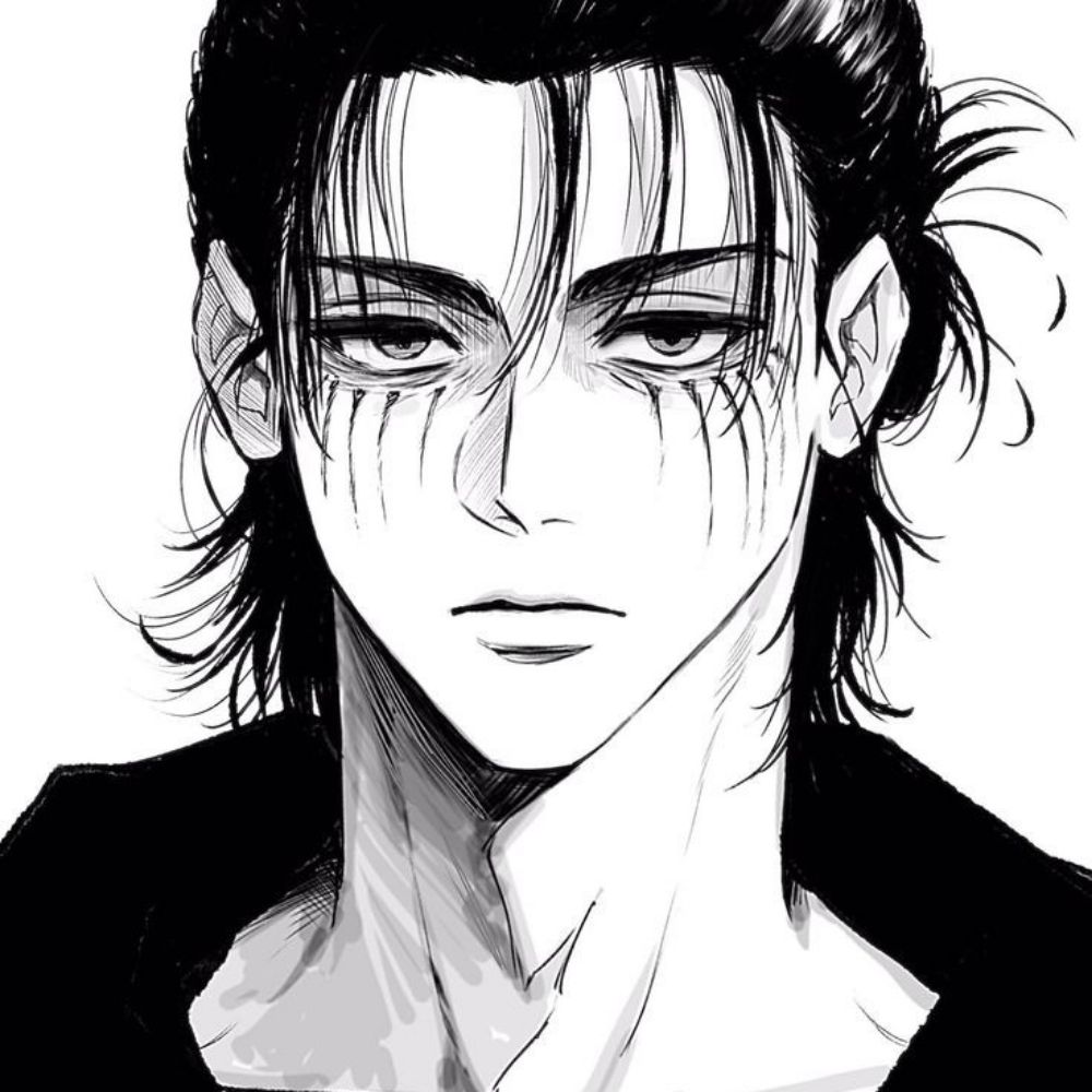 Eren sem mikasa