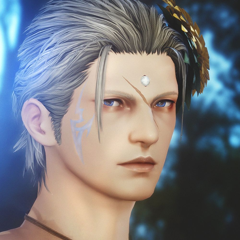 Floral Himbo