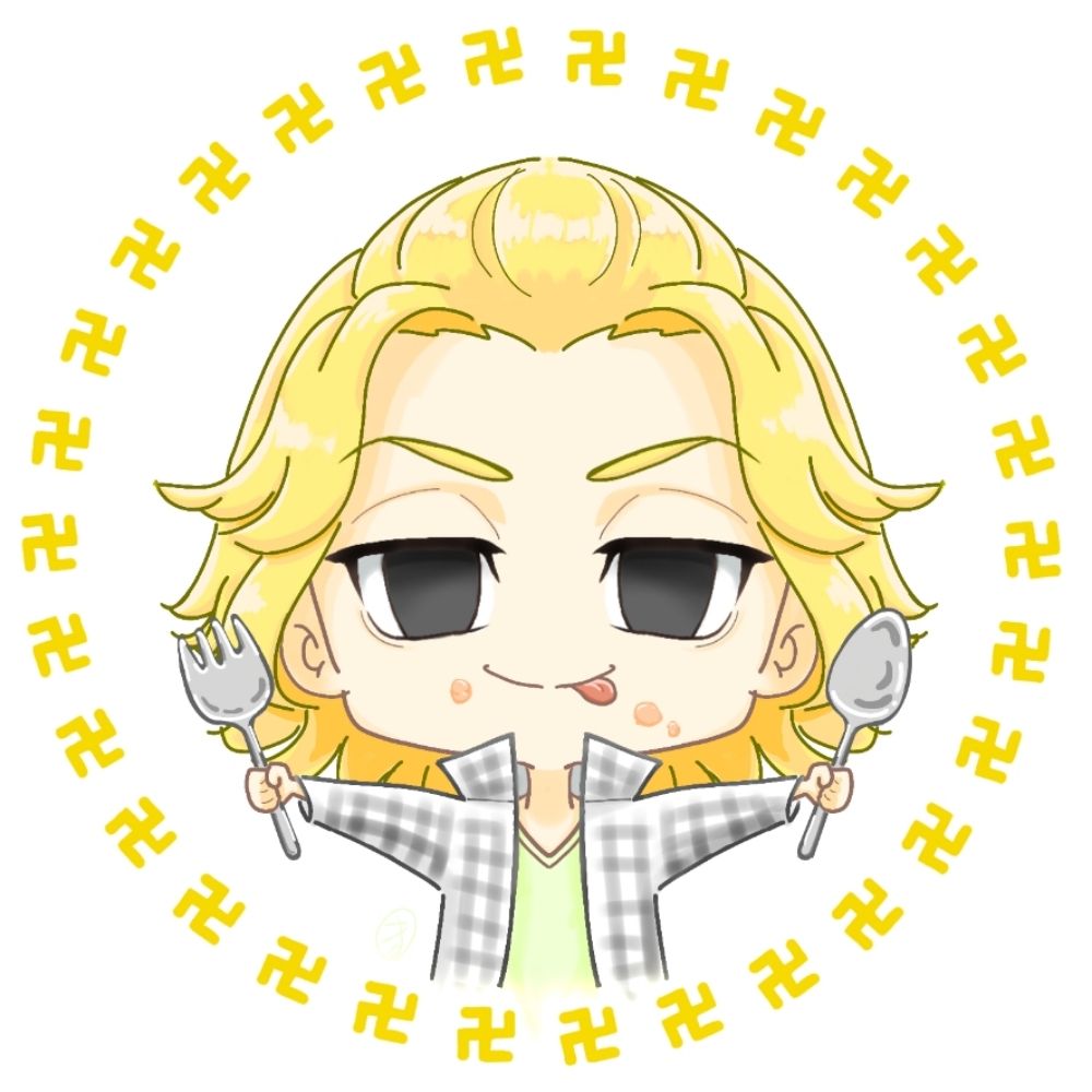 まーきー