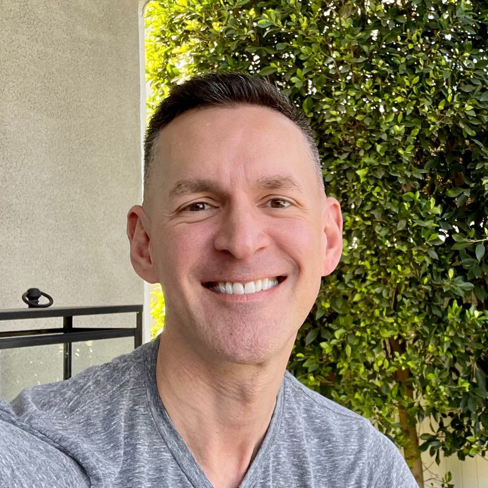 Matt Nitowski