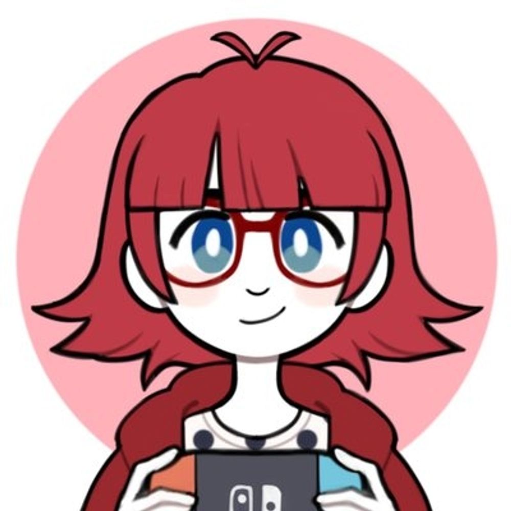 Marieke's avatar