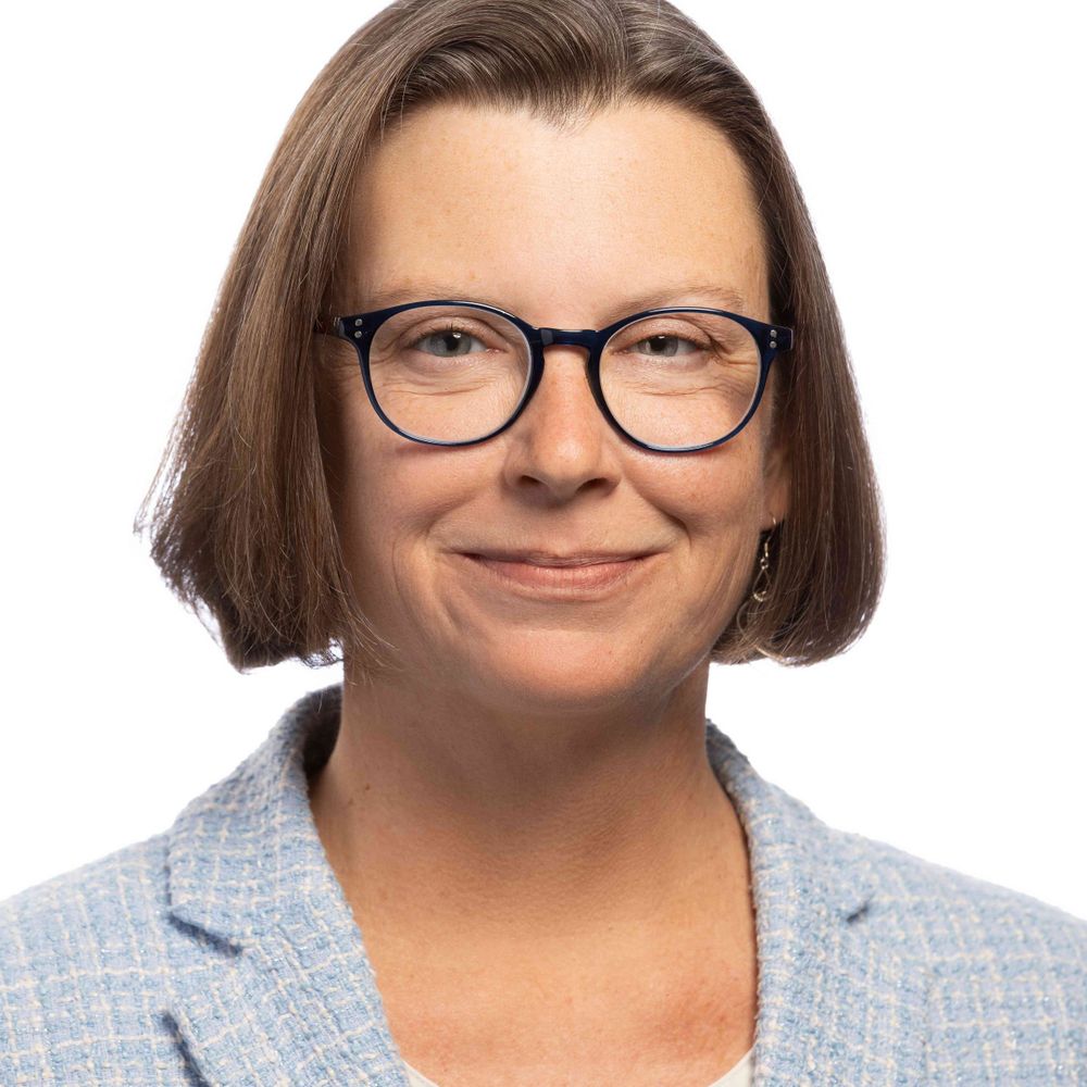 Rebecca Copeland
