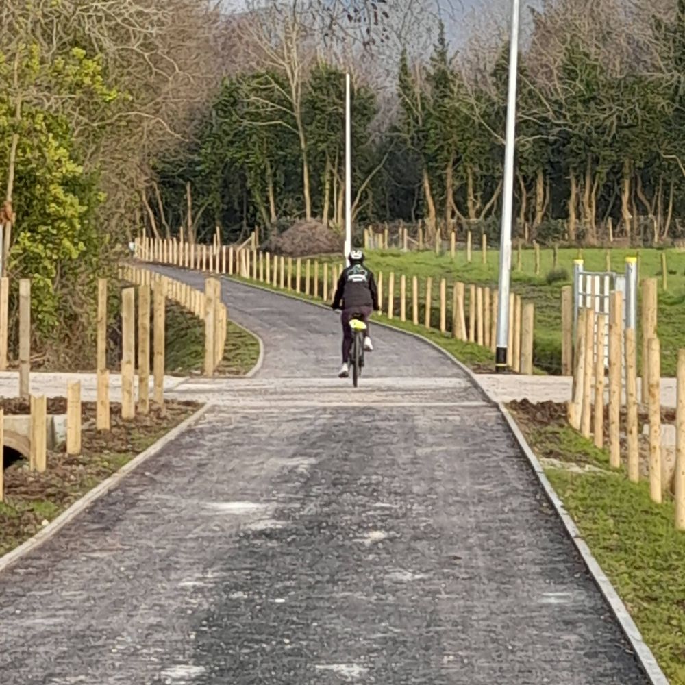Wee Greenway Initiative