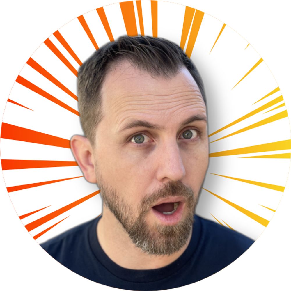 Justin Garrison's Alt