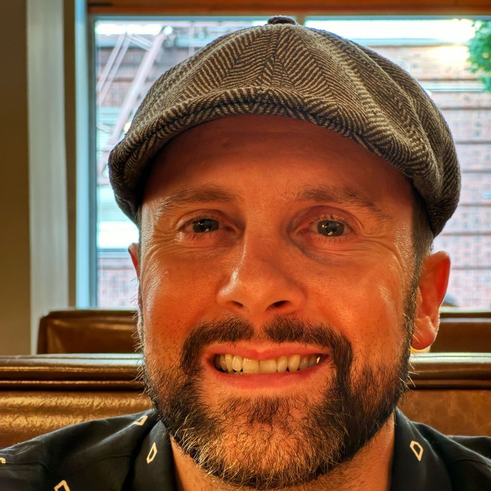 Mike Koepnick