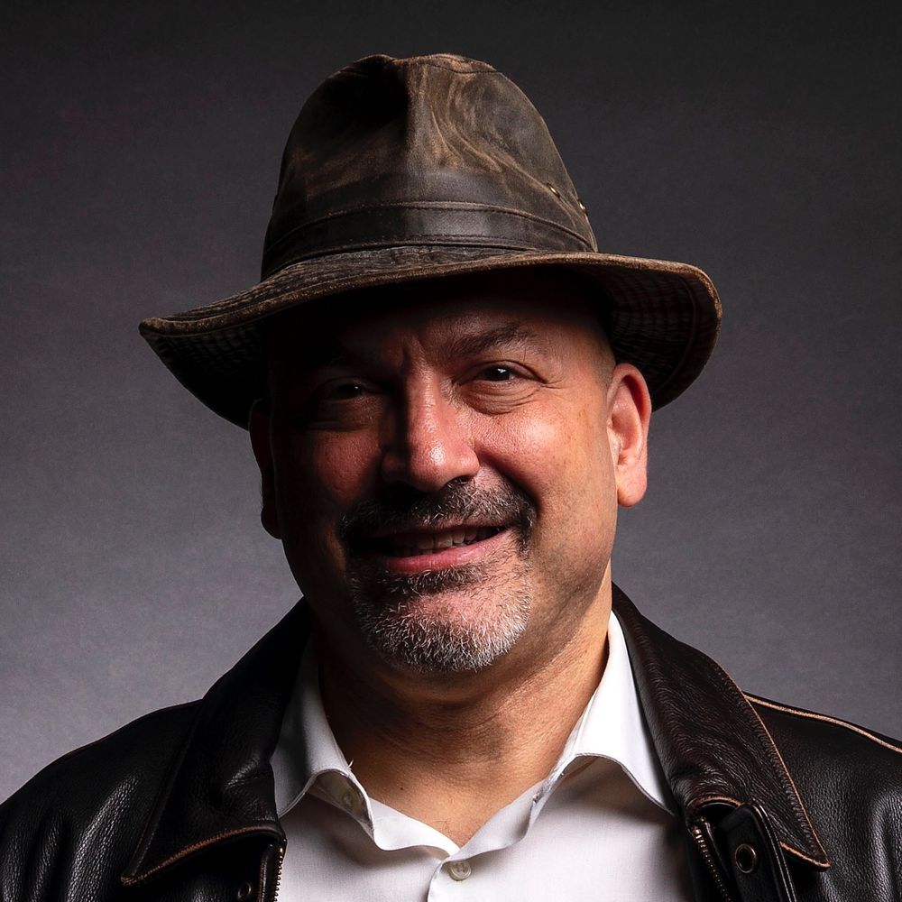 Tony Quesada