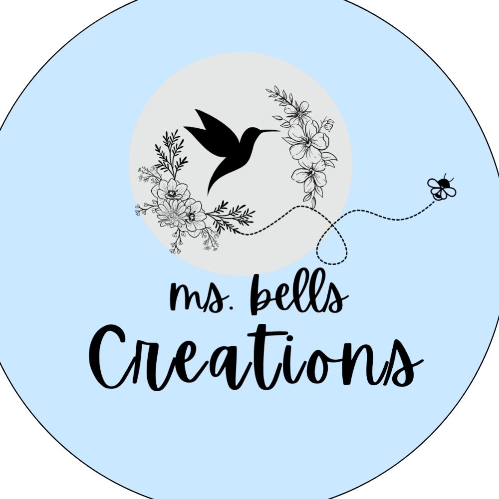 Ms. Bell - Goats Milk Soap
