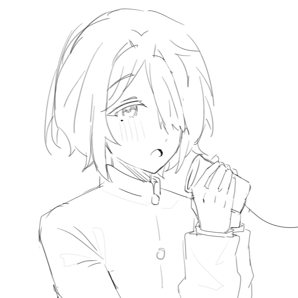 Minoru 🖤