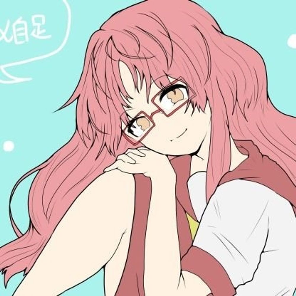 自給‪α‬自足(GqGsock)