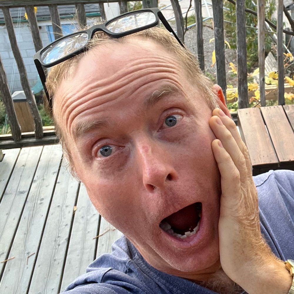 James Snetsinger