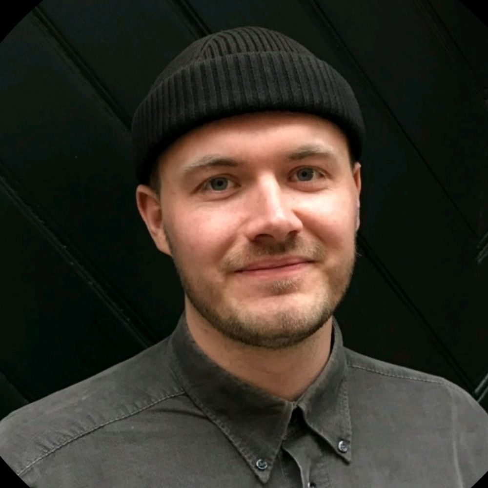 Jonas Sindberg