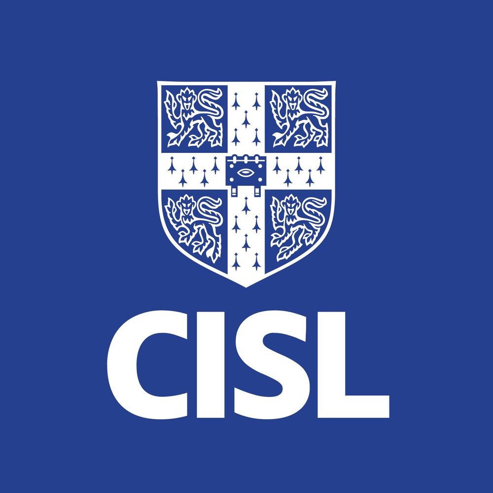Cambridge Institute for Sustainability Leadership