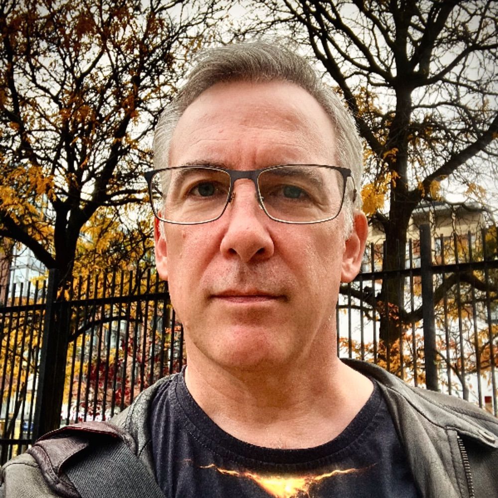 Richard Feren