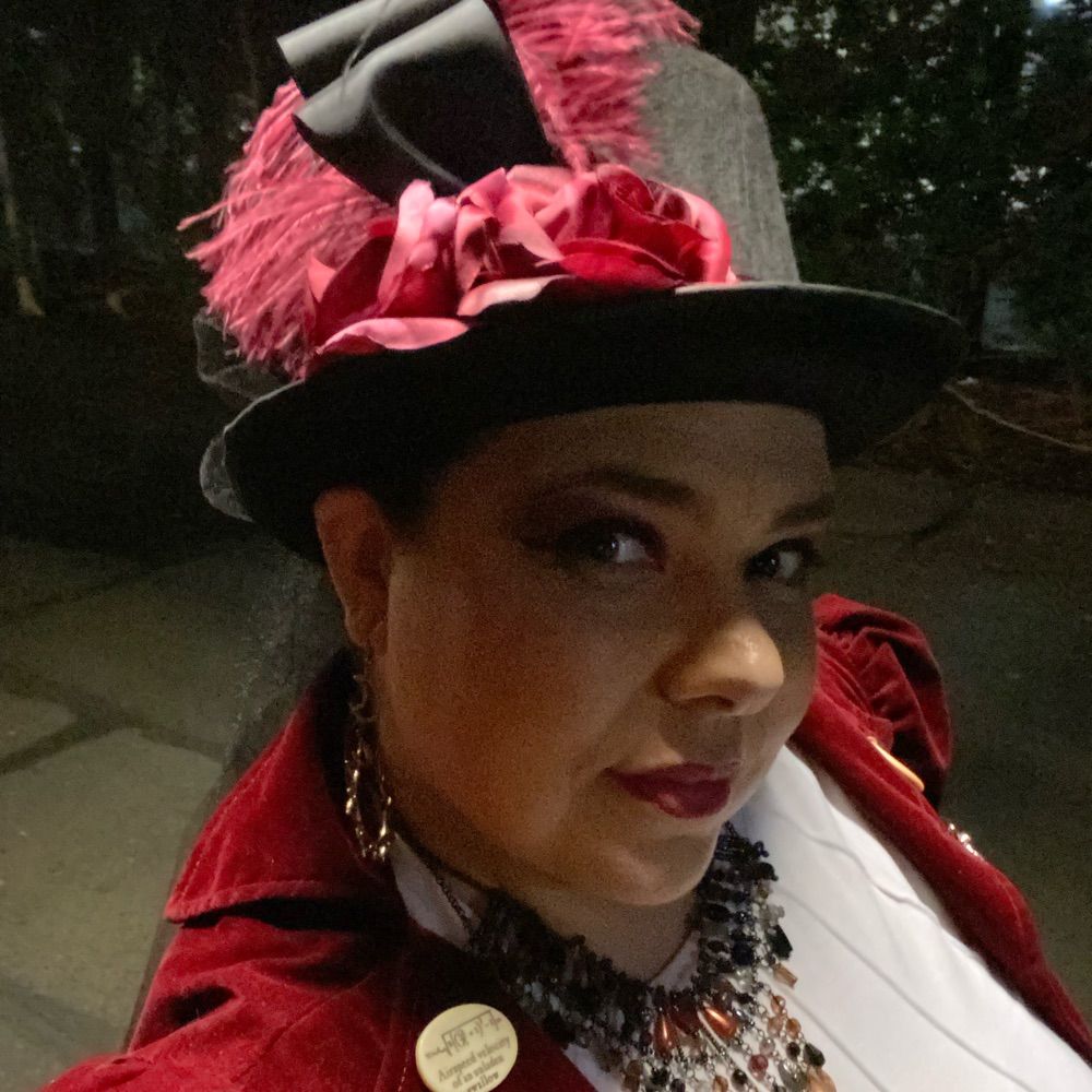 Baroness Lisa
