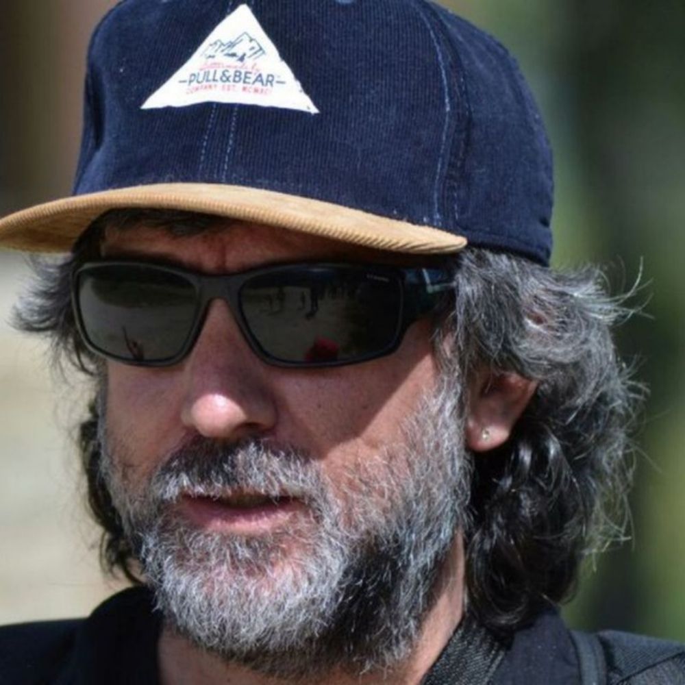 JOSE Lobo