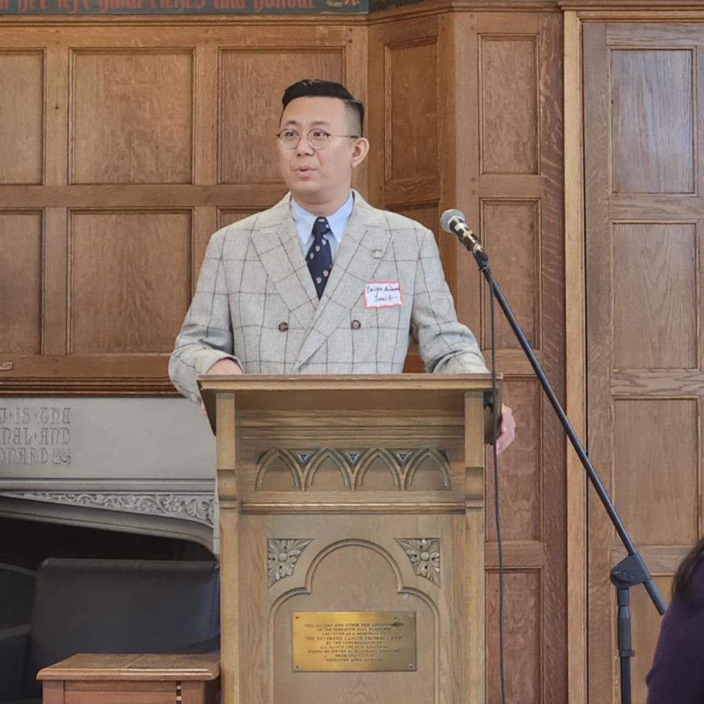 B. Andrew Song