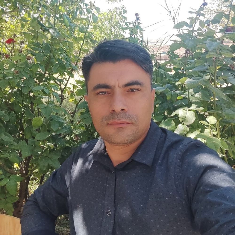 Mehmet Hilmi Kalkan