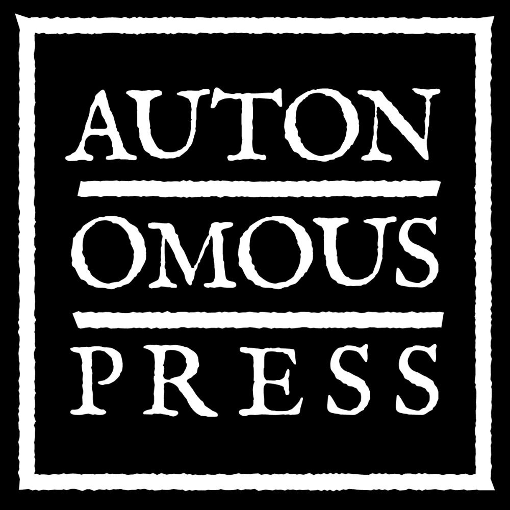 Autonomous Press's avatar