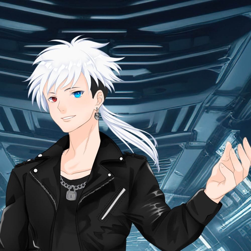 Lycaon The Psycho Wolf