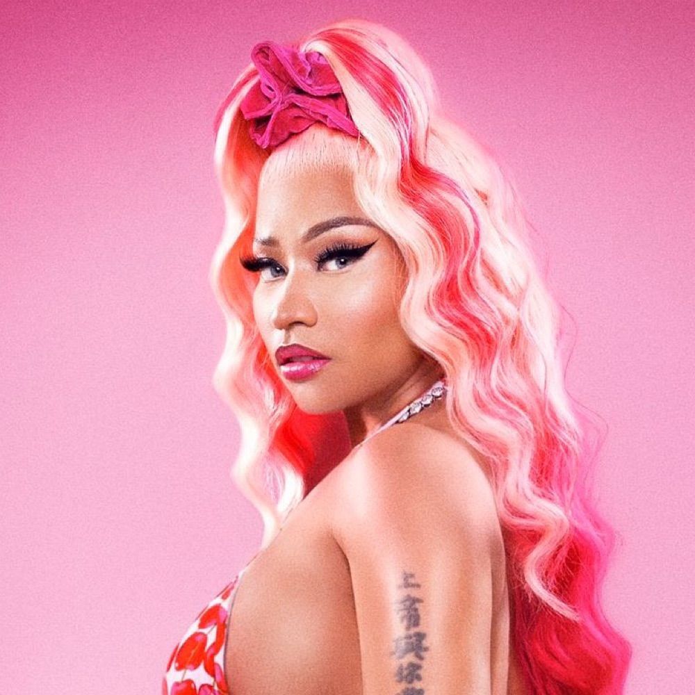 Nicki Minaj (Fan)