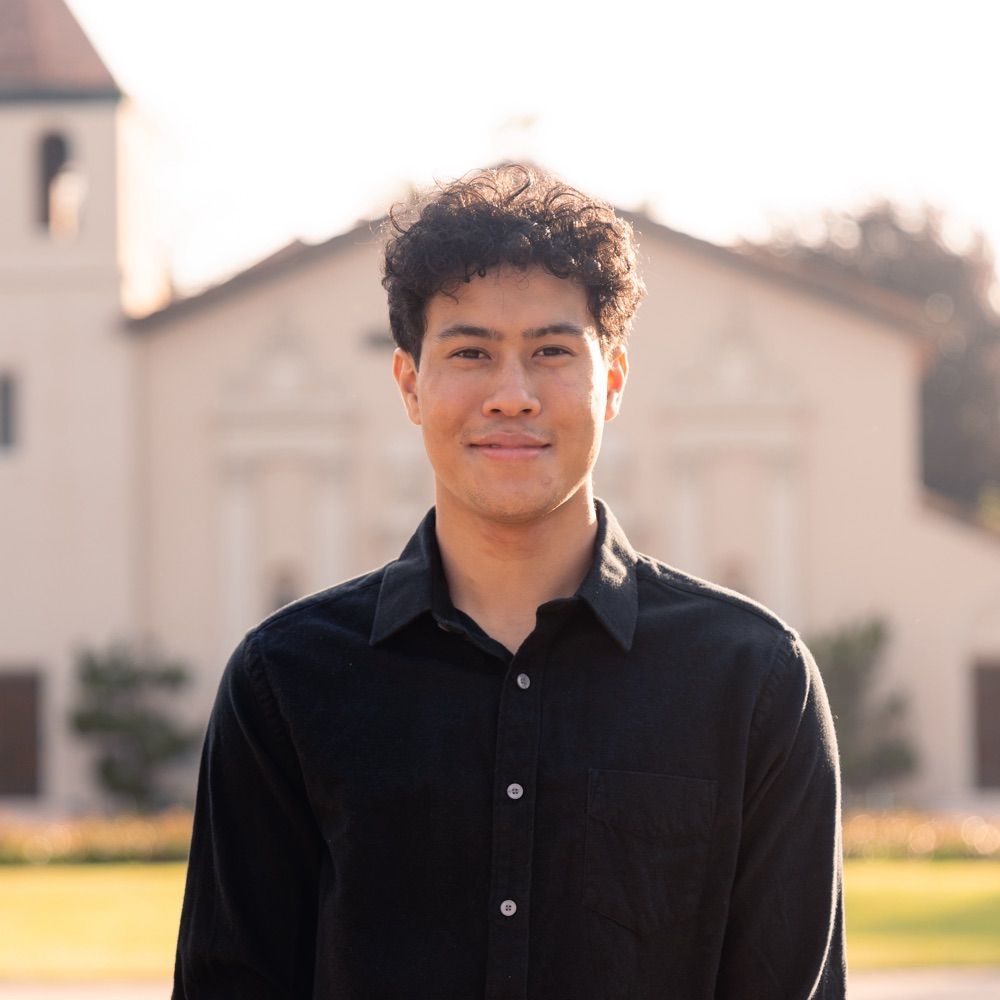 Gideon Devendra