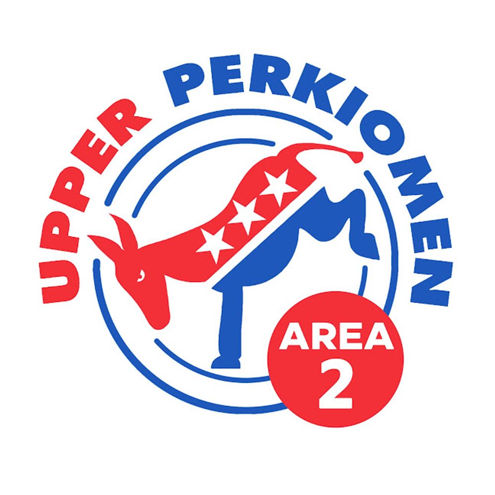 Upper Perkiomen Democrats