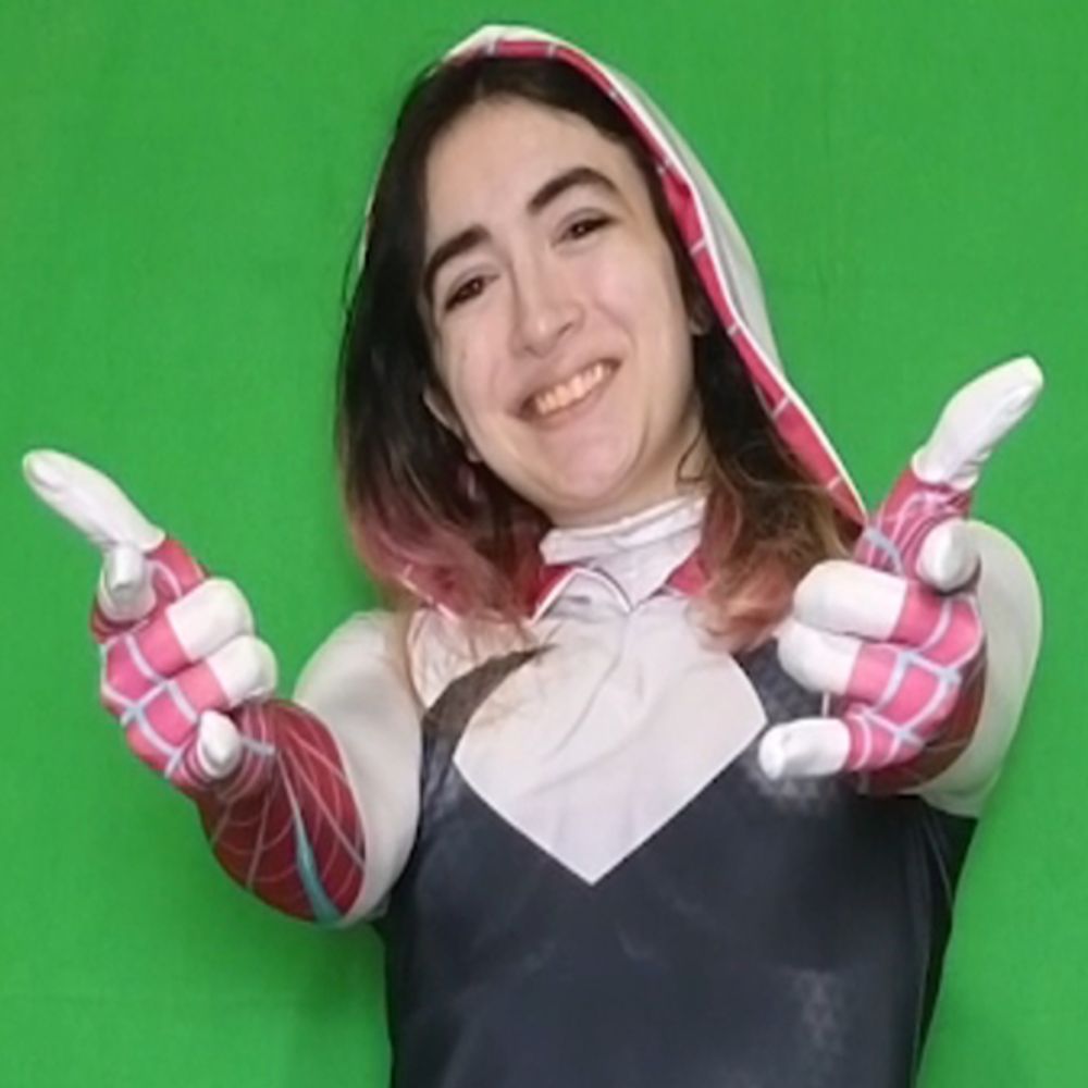 Emily 'EmiTV' Queen