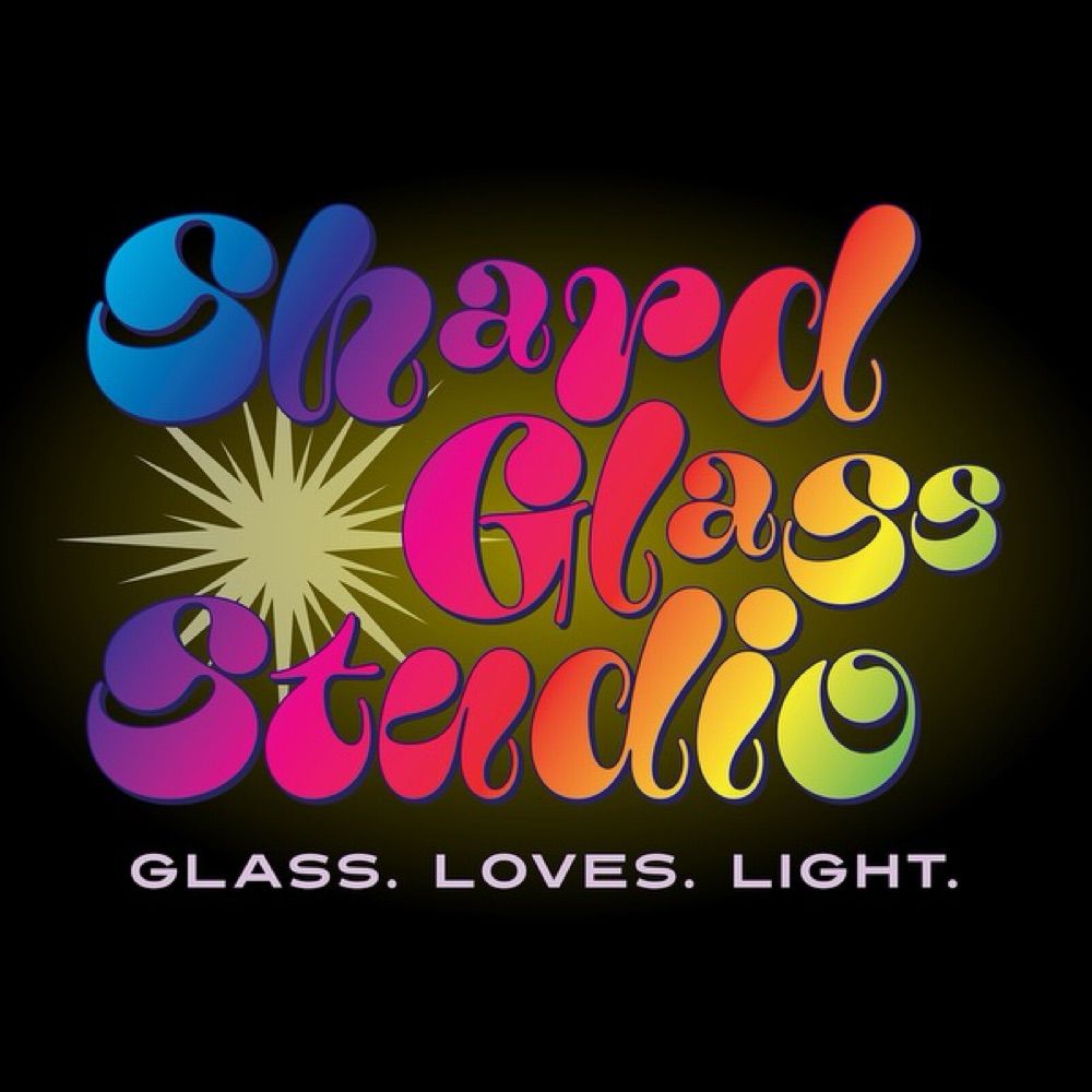 Shard Glass Studio
