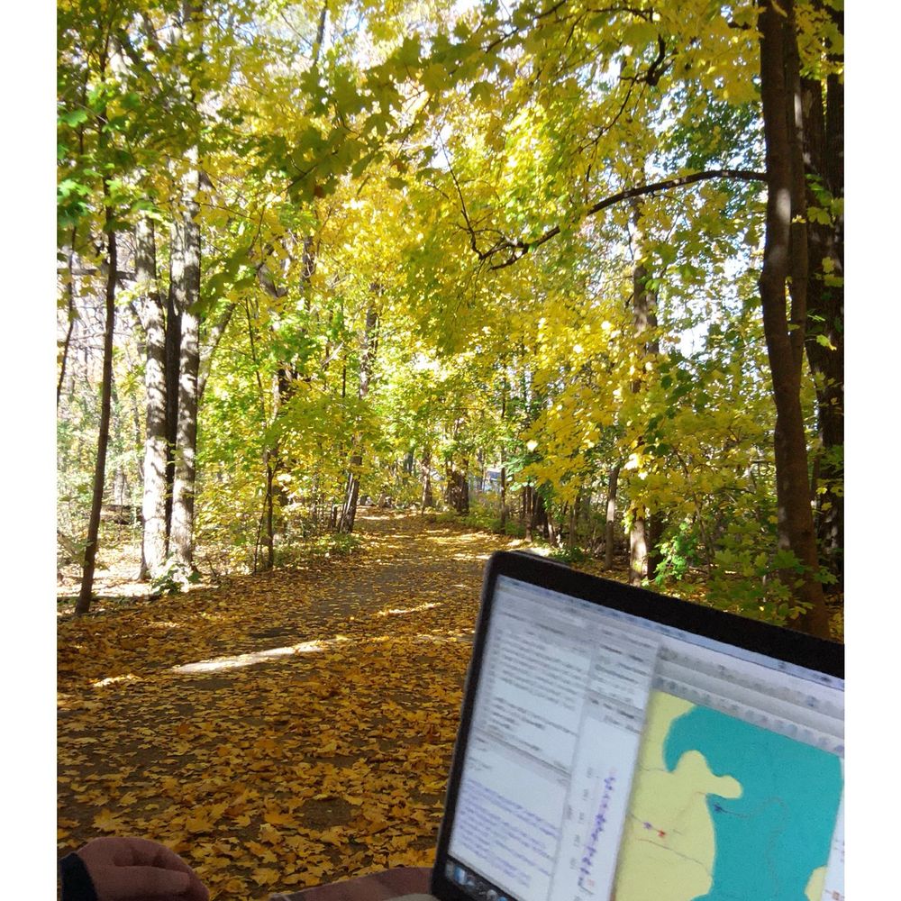 Wildlife Landscape Conservation Consultant