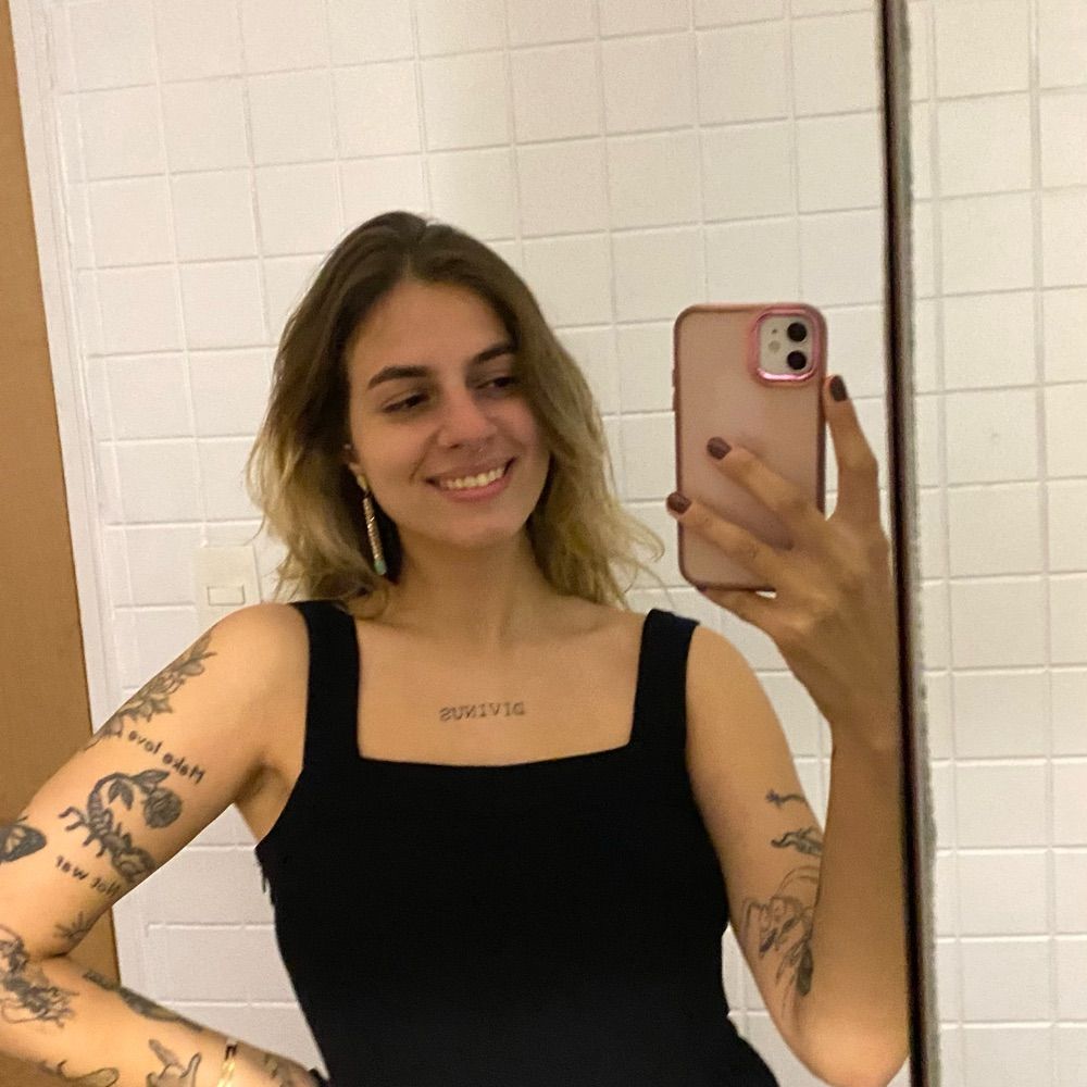 Tia Xabi