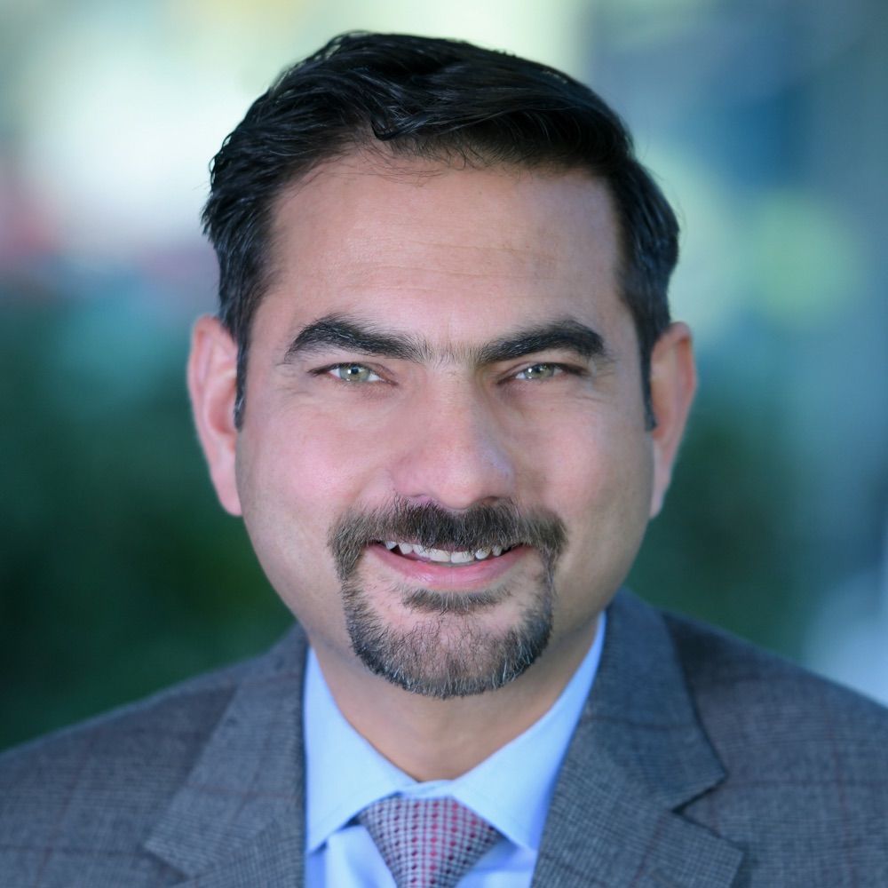 Rohit Kohli