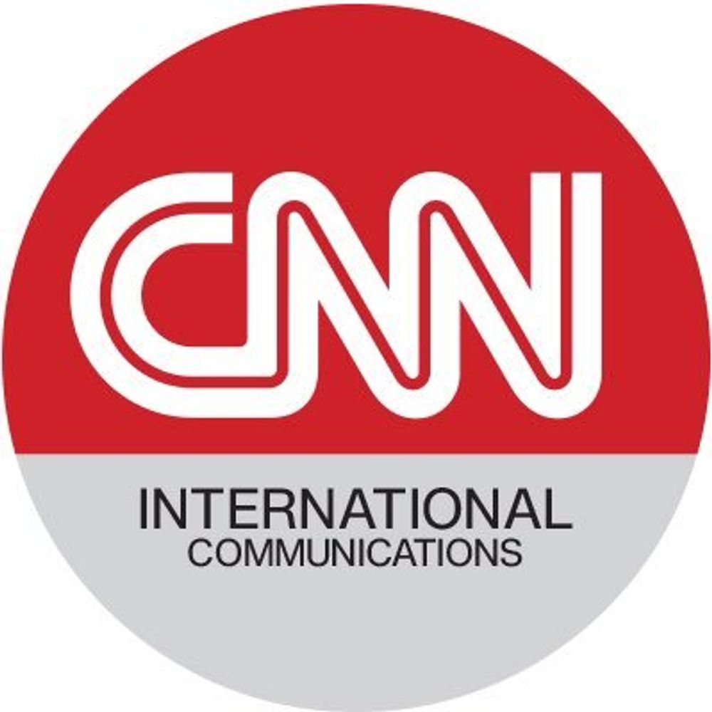 CNN International PR