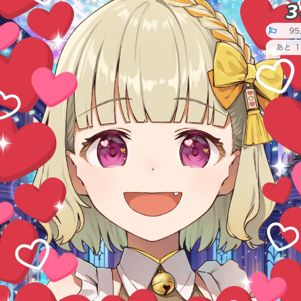 おすずちゃん💛👘🎗Razz