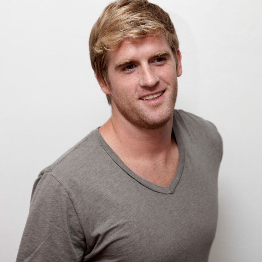 Tim Devane