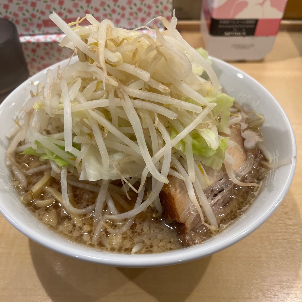 おふら