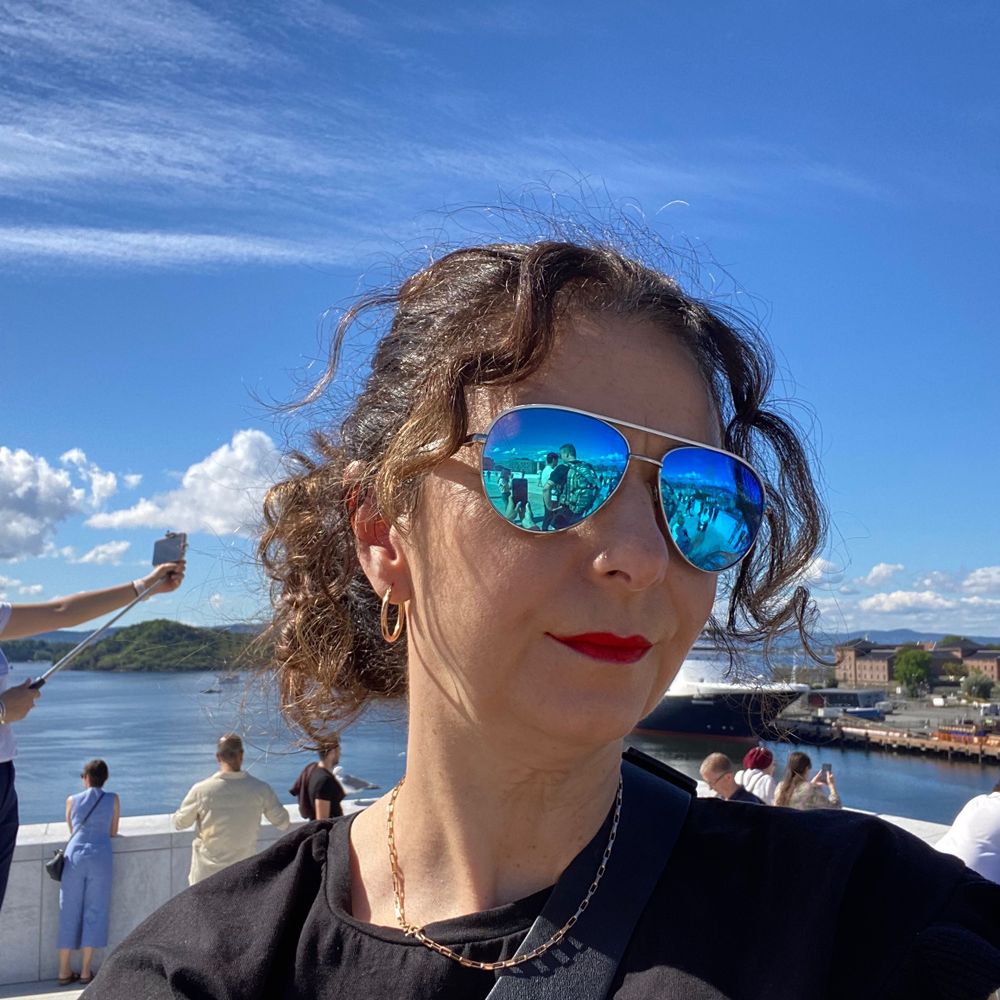 Fiona D Quinn
