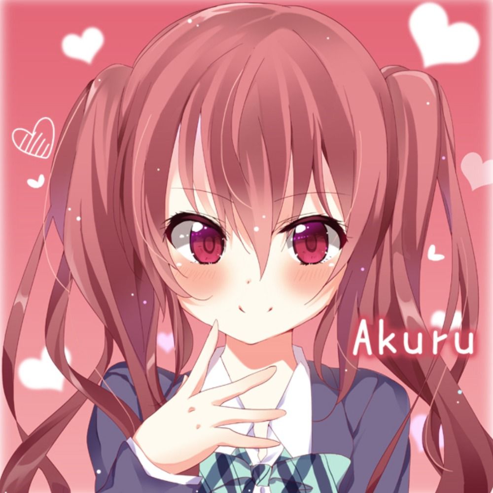 Akuru