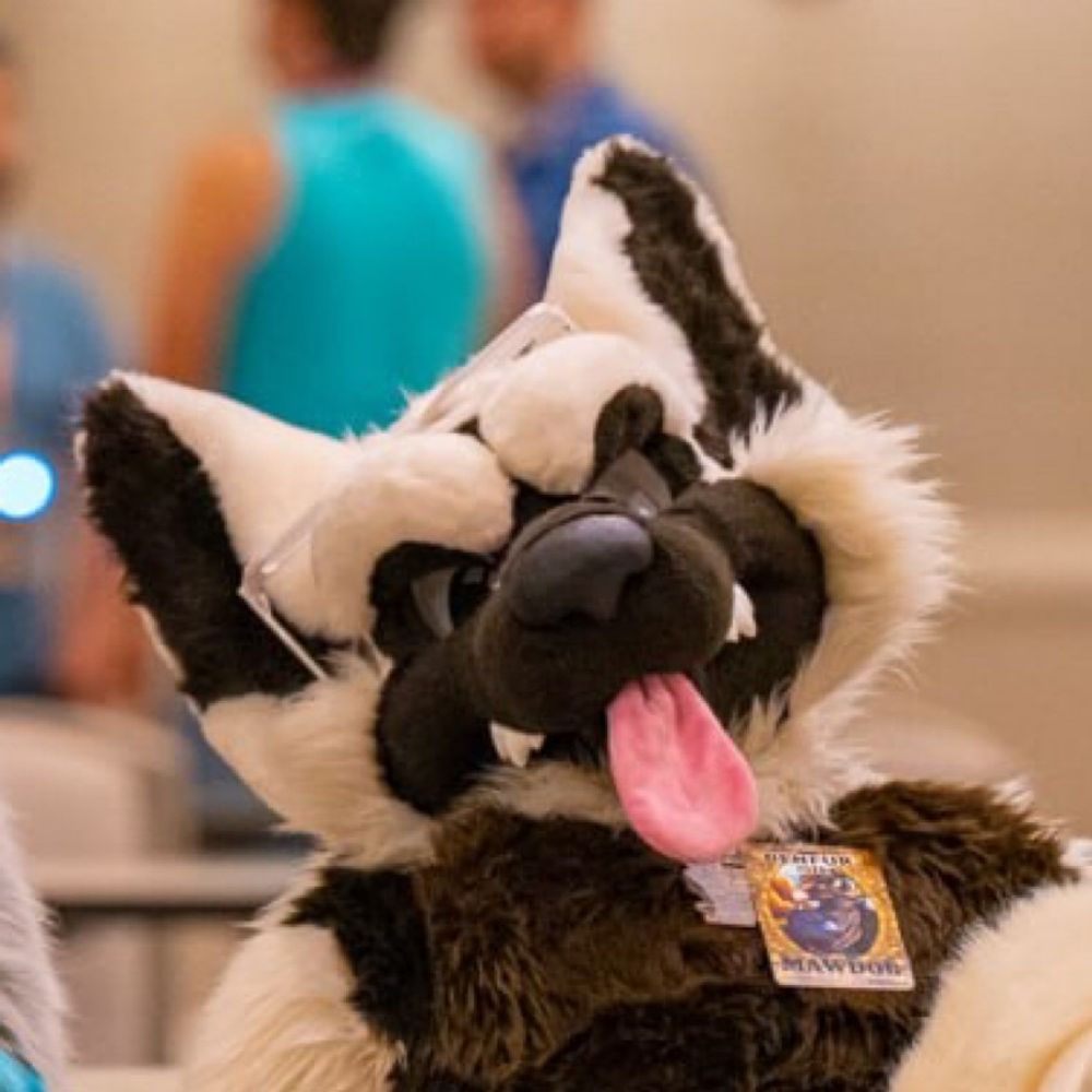 MAWDOG