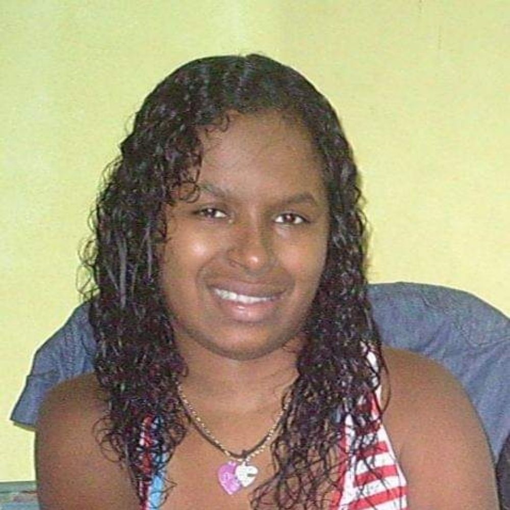 Dayse da Silva 