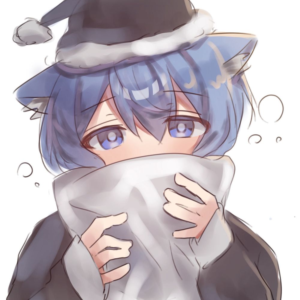 あぬびすとーん VTuber🔫💤